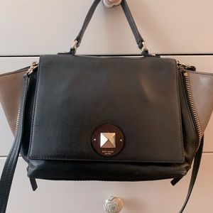 Kate Spade Leather Bag